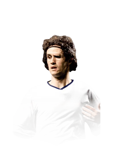 Ricardo Carvalho 89 Future Stars Hero CB FC 26 card