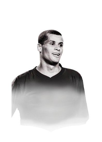Rivaldo 91 Thunderstruck ICON LW FC 26 card