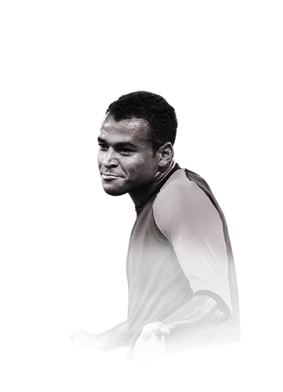 Cafu 92 Winter Wildcards ICON RB FC 26 card