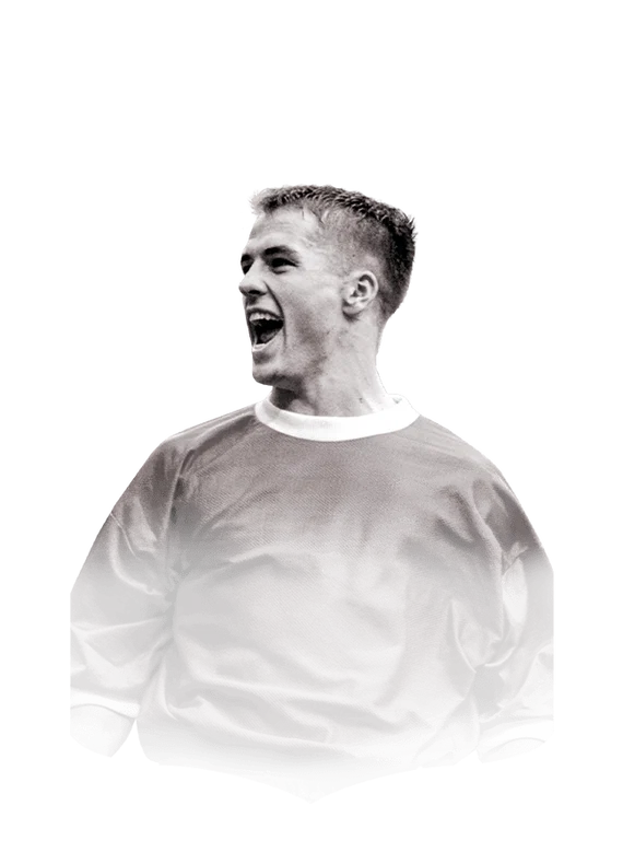 Owen 90 Future Stars ICON ST FC 26 card