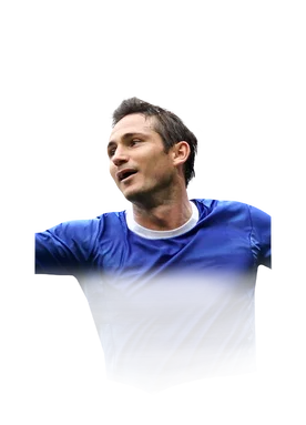 Lampard 98 FUTTIES ICON CM FC 26 card