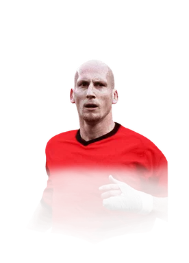 Stam 89 Winter Wildcards Hero CB FC 26 card