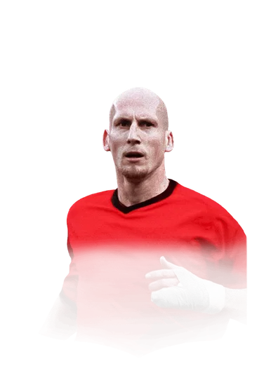 Stam 89 Winter Wildcards Hero CB FC 26 card