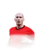 Stam 89 Winter Wildcards Hero CB FC 26 card