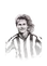 Nedvěd 89 Time Warp ICON LM FC 26 card