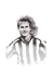 Nedvěd 89 Time Warp ICON LM FC 26 card