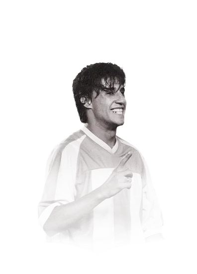 Crespo 88 FUT Birthday ICON ST FC 26 card