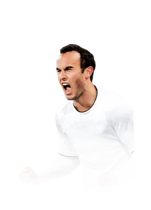 Donovan 92 FUT Birthday Hero CAM FC 26 card