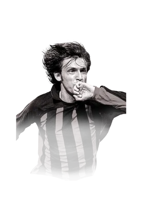 Pirlo 91 Time Warp ICON CDM FC 26 card