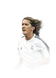 Míchel Salgado 89 UCL Primetime Hero RB FC 26 card