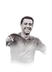 Xavi 92 Thunderstruck ICON CM FC 26 card