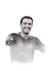 Xavi 92 Thunderstruck ICON CM FC 26 card