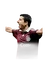 Makaay 89 Knockout Royalty Hero ST FC 26 card