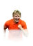 Kuyt 88 Knockout Royalty Hero CAM FC 26 card