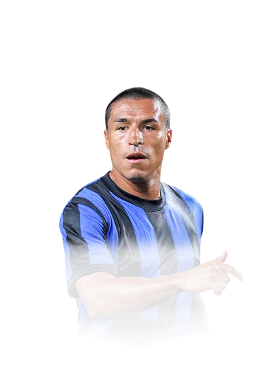 Córdoba 88 Winter Wildcards Hero CB FC 26 card
