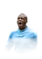 Touré 88 Ultimate Scream Hero CM FC 26 card