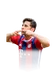 Pizarro 87 Winter Wildcards Hero ST FC 26 card
