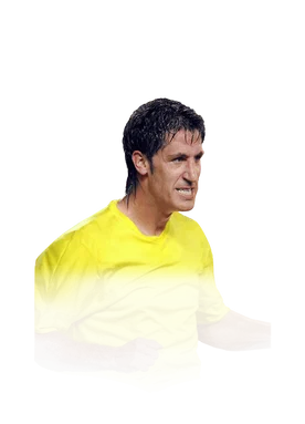 Capdevila 87 Winter Wildcards Hero LB FC 26 card