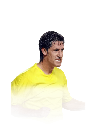 Capdevila 87 Winter Wildcards Hero LB FC 26 card