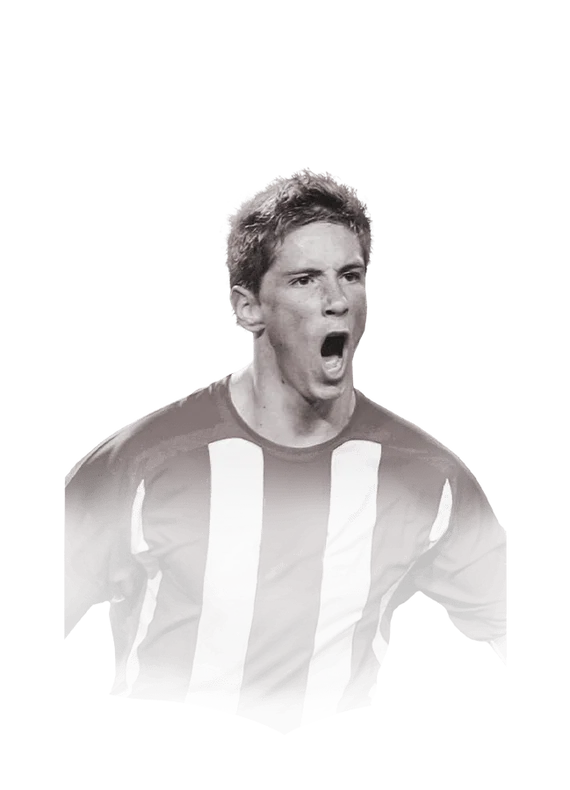 Fernando Torres 88 ST FC 26 card