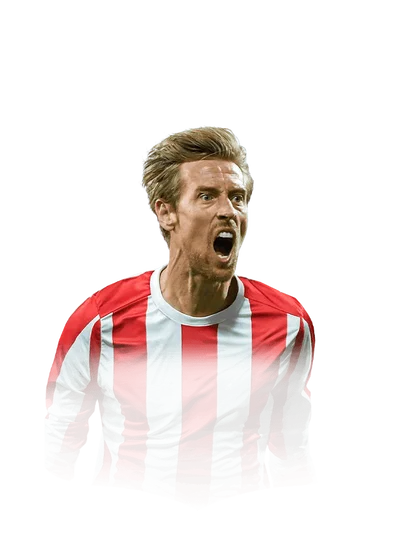 Crouch 87 Ultimate Scream Hero CAM FC 26 card