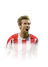 Crouch 87 Ultimate Scream Hero CAM FC 26 card