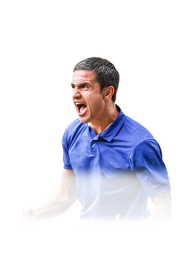 Cahill 89 Fantasy FC Hero ST FC 26 card