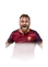De Rossi 89 UCL Primetime Hero CDM FC 26 card