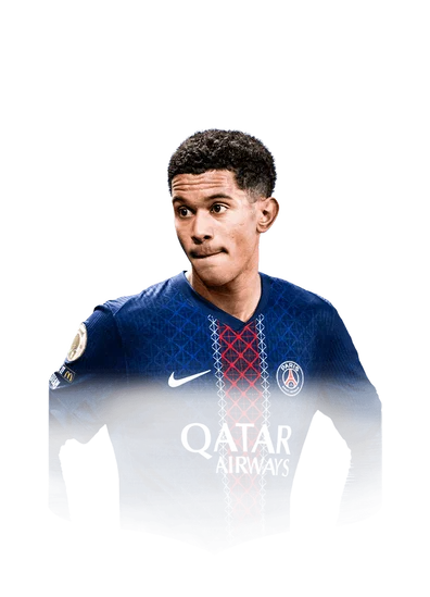 Mayulu 83 Team of the Week CM FC 26 card