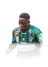 Mutandwa 85 Team of the Week ST FC 26 card