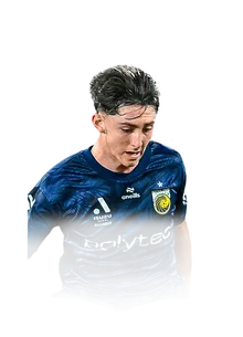 Brandtman 84 Team of the Week RM FC 26 card