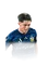 Brandtman 84 Team of the Week RM FC 26 card