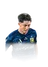 Brandtman 84 Team of the Week RM FC 26 card