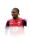 Sidny Cabral 93 Festival of Football: Phenoms LB FC 26 card