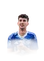 Jacobo Ramón 94 Team of the Season CB FC 26 card