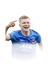 Smit 86 Future Stars CAM FC 26 card