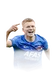 Smit 86 Future Stars CAM FC 26 card