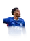 Acheampong 96 FUTTIES RB FC 26 card
