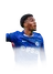 Acheampong 96 FUTTIES RB FC 26 card