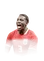 Córdoba 92 Festival of Football: National Pride CB FC 26 card