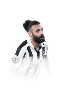 Al Arab 95 Team of the Season CB FC 26 card