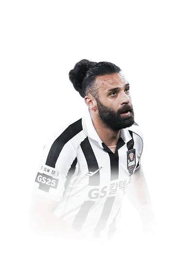 Al Arab 95 Team of the Season CB FC 26 card