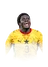 Yirenkyi 94 Festival of Football: Phenoms CM FC 26 card