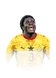 Yirenkyi 94 Festival of Football: Phenoms CM FC 26 card