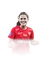 Krezyman 84 Team of the Week LM FC 26 card