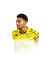 Matheus Dias 87 Fantasy FC CDM FC 26 card