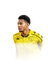Matheus Dias 87 Fantasy FC CDM FC 26 card