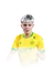 Calba 91 TOTS Breakthrough ST FC 26 card