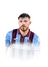 Batagov 94 Team of the Season CB FC 26 card