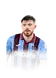 Batagov 94 Team of the Season CB FC 26 card